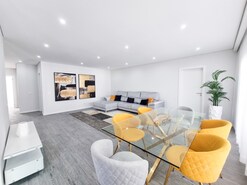 Apartamento T3 - Quelfes, Olho, Faro (Algarve) - Miniatura: 24/32