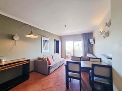 Apartamento T2 - Albufeira, Albufeira, Faro (Algarve) - Miniatura: 1/24