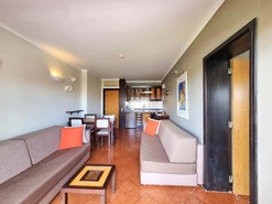 Apartamento T2 - Albufeira, Albufeira, Faro (Algarve) - Miniatura: 3/24