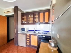 Apartamento T2 - Albufeira, Albufeira, Faro (Algarve) - Miniatura: 5/24