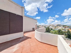 Apartamento T2 - Albufeira, Albufeira, Faro (Algarve) - Miniatura: 7/24