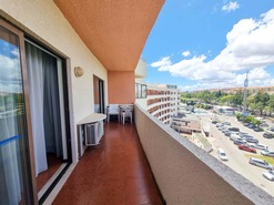 Apartamento T2 - Albufeira, Albufeira, Faro (Algarve) - Miniatura: 16/24