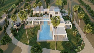 Terreno Rstico T0 - Quarteira, Loul, Faro (Algarve) - Miniatura: 3/10