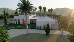 Terreno Rstico T0 - Quarteira, Loul, Faro (Algarve) - Miniatura: 6/10
