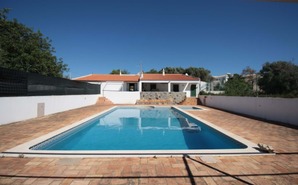 Moradia T4 - Algoz, Silves, Faro (Algarve) - Miniatura: 2/66