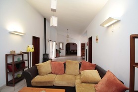 Moradia T4 - Algoz, Silves, Faro (Algarve) - Miniatura: 8/66