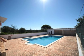 Moradia T4 - Algoz, Silves, Faro (Algarve) - Miniatura: 23/66