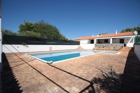 Moradia T4 - Algoz, Silves, Faro (Algarve) - Miniatura: 26/66