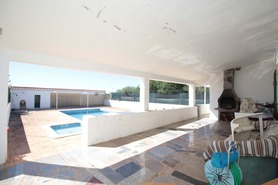 Moradia T4 - Algoz, Silves, Faro (Algarve) - Miniatura: 28/66