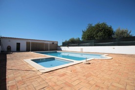 Moradia T4 - Algoz, Silves, Faro (Algarve) - Miniatura: 42/66