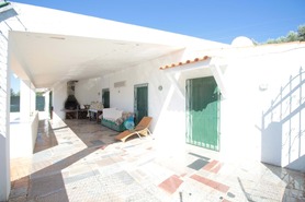 Moradia T4 - Algoz, Silves, Faro (Algarve) - Miniatura: 44/66