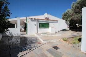 Moradia T4 - Algoz, Silves, Faro (Algarve) - Miniatura: 56/66