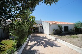 Moradia T4 - Algoz, Silves, Faro (Algarve) - Miniatura: 58/66