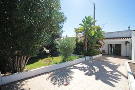 Moradia T4 - Algoz, Silves, Faro (Algarve) - Miniatura: 60/66