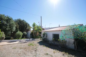 Moradia T4 - Algoz, Silves, Faro (Algarve) - Miniatura: 66/66