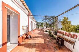 Moradia - So Bartolomeu de Messines, Silves, Faro (Algarve) - Miniatura: 16/46