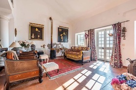 Moradia - So Bartolomeu de Messines, Silves, Faro (Algarve) - Miniatura: 18/46