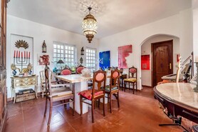 Moradia - So Bartolomeu de Messines, Silves, Faro (Algarve) - Miniatura: 19/46