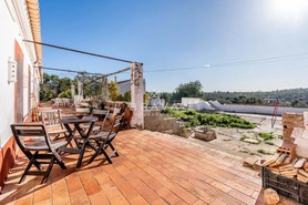 Moradia - So Bartolomeu de Messines, Silves, Faro (Algarve) - Miniatura: 40/46