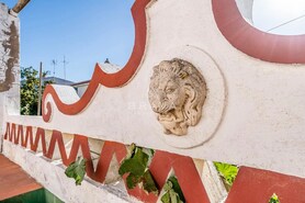 Moradia - So Bartolomeu de Messines, Silves, Faro (Algarve) - Miniatura: 42/46