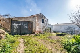 Moradia - So Bartolomeu de Messines, Silves, Faro (Algarve) - Miniatura: 45/46