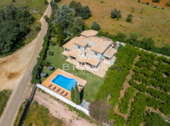 Moradia T4 - Boliqueime, Loul, Faro (Algarve) - Miniatura: 2/46