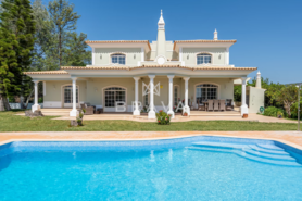 Moradia T4 - Boliqueime, Loul, Faro (Algarve) - Miniatura: 3/46