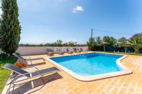 Moradia T4 - Boliqueime, Loul, Faro (Algarve) - Miniatura: 5/46