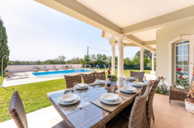 Moradia T4 - Boliqueime, Loul, Faro (Algarve) - Miniatura: 6/46