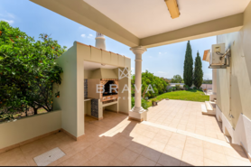 Moradia T4 - Boliqueime, Loul, Faro (Algarve) - Miniatura: 10/46