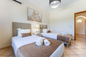 Moradia T4 - Boliqueime, Loul, Faro (Algarve) - Miniatura: 22/46