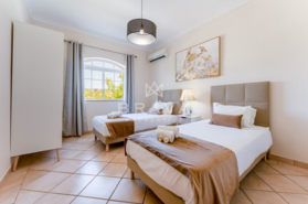 Moradia T4 - Boliqueime, Loul, Faro (Algarve) - Miniatura: 23/46