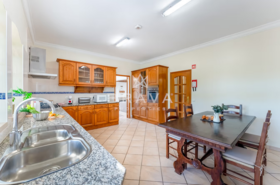 Moradia T4 - Boliqueime, Loul, Faro (Algarve) - Miniatura: 27/46