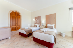 Moradia T4 - Boliqueime, Loul, Faro (Algarve) - Miniatura: 35/46