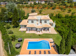 Moradia T4 - Boliqueime, Loul, Faro (Algarve) - Miniatura: 44/46