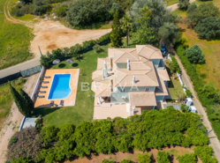 Moradia T4 - Boliqueime, Loul, Faro (Algarve) - Miniatura: 45/46