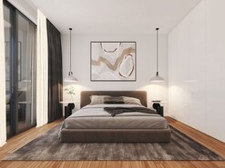 Apartamento T2 - Almancil, Loul, Faro (Algarve) - Miniatura: 15/20