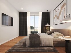 Apartamento T2 - Almancil, Loul, Faro (Algarve) - Miniatura: 19/20