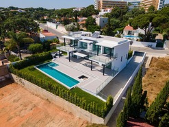 Moradia T4 - Albufeira, Albufeira, Faro (Algarve) - Miniatura: 20/46