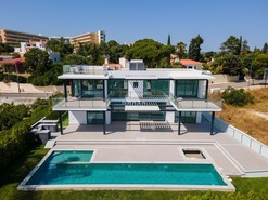 Moradia T4 - Albufeira, Albufeira, Faro (Algarve) - Miniatura: 22/46