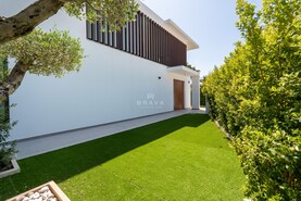 Moradia T4 - Albufeira, Albufeira, Faro (Algarve) - Miniatura: 42/46