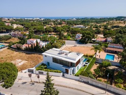 Moradia T4 - Albufeira, Albufeira, Faro (Algarve) - Miniatura: 45/46