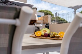 Moradia T4 - Quarteira, Loul, Faro (Algarve) - Miniatura: 6/49