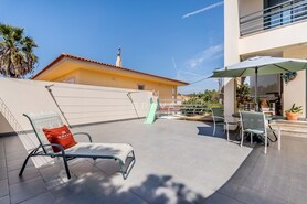 Moradia T4 - Quarteira, Loul, Faro (Algarve) - Miniatura: 7/49