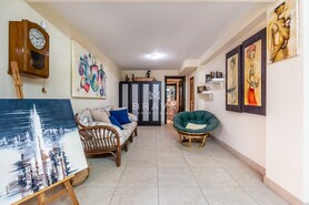 Moradia T4 - Quarteira, Loul, Faro (Algarve) - Miniatura: 44/49