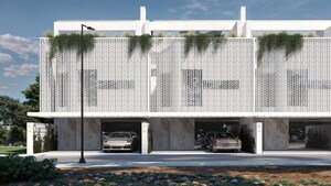 Moradia T4 - Quarteira, Loul, Faro (Algarve) - Miniatura: 3/25