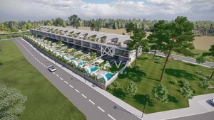 Terreno Urbano T0 - Quarteira, Loul, Faro (Algarve) - Miniatura: 1/12