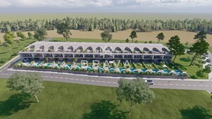 Terreno Urbano T0 - Quarteira, Loul, Faro (Algarve) - Miniatura: 2/12