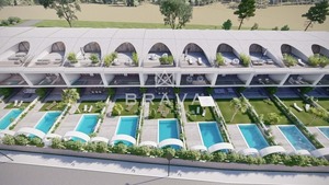 Terreno Urbano T0 - Quarteira, Loul, Faro (Algarve) - Miniatura: 3/12