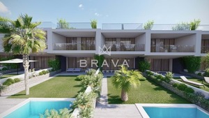 Terreno Urbano T0 - Quarteira, Loul, Faro (Algarve) - Miniatura: 4/12